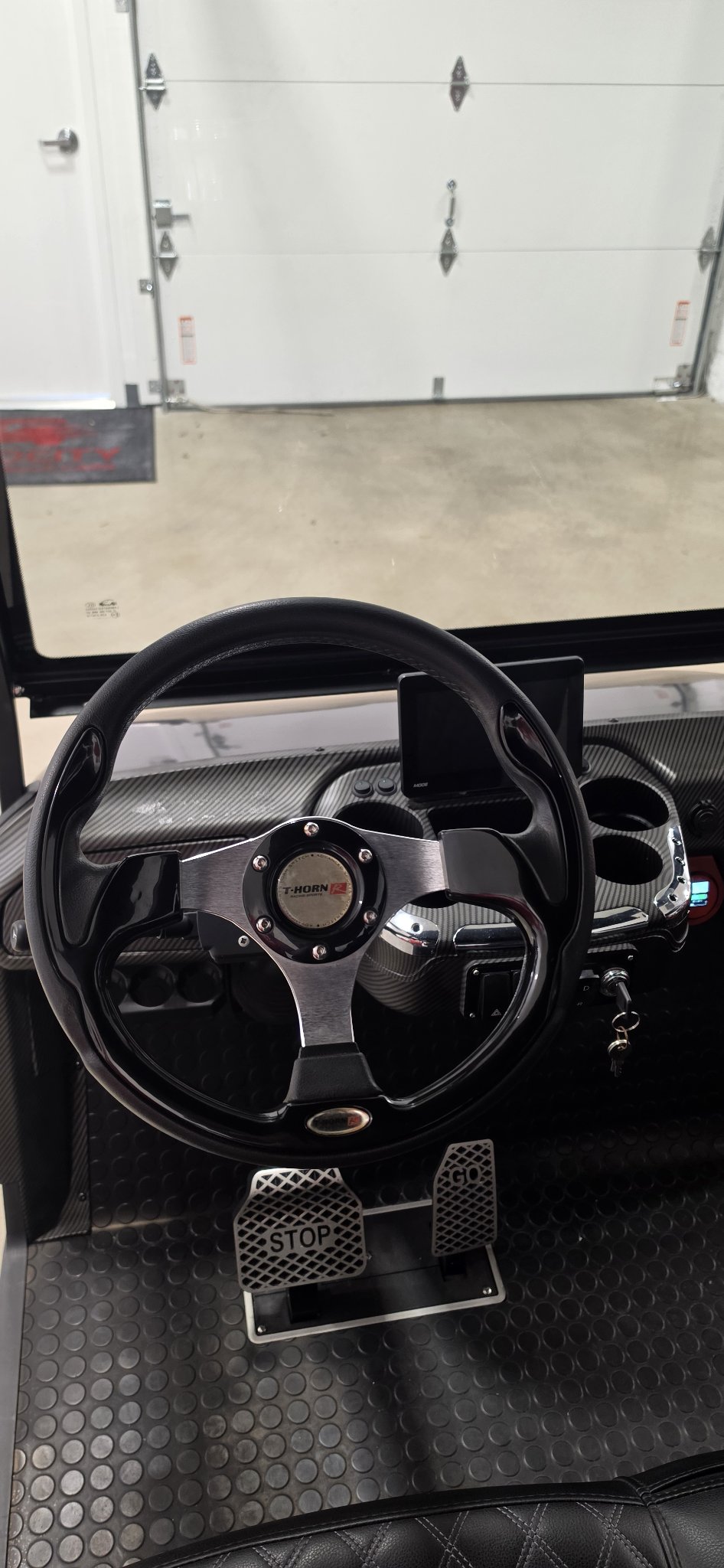 2021 EPIC CARTS E40 in Wesley Chapel, Florida - Photo 6
