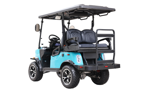 2026 Teko EV Turbo in Wesley Chapel, Florida - Photo 8