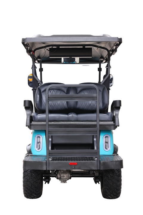 2026 Teko EV Turbo in Wesley Chapel, Florida - Photo 12