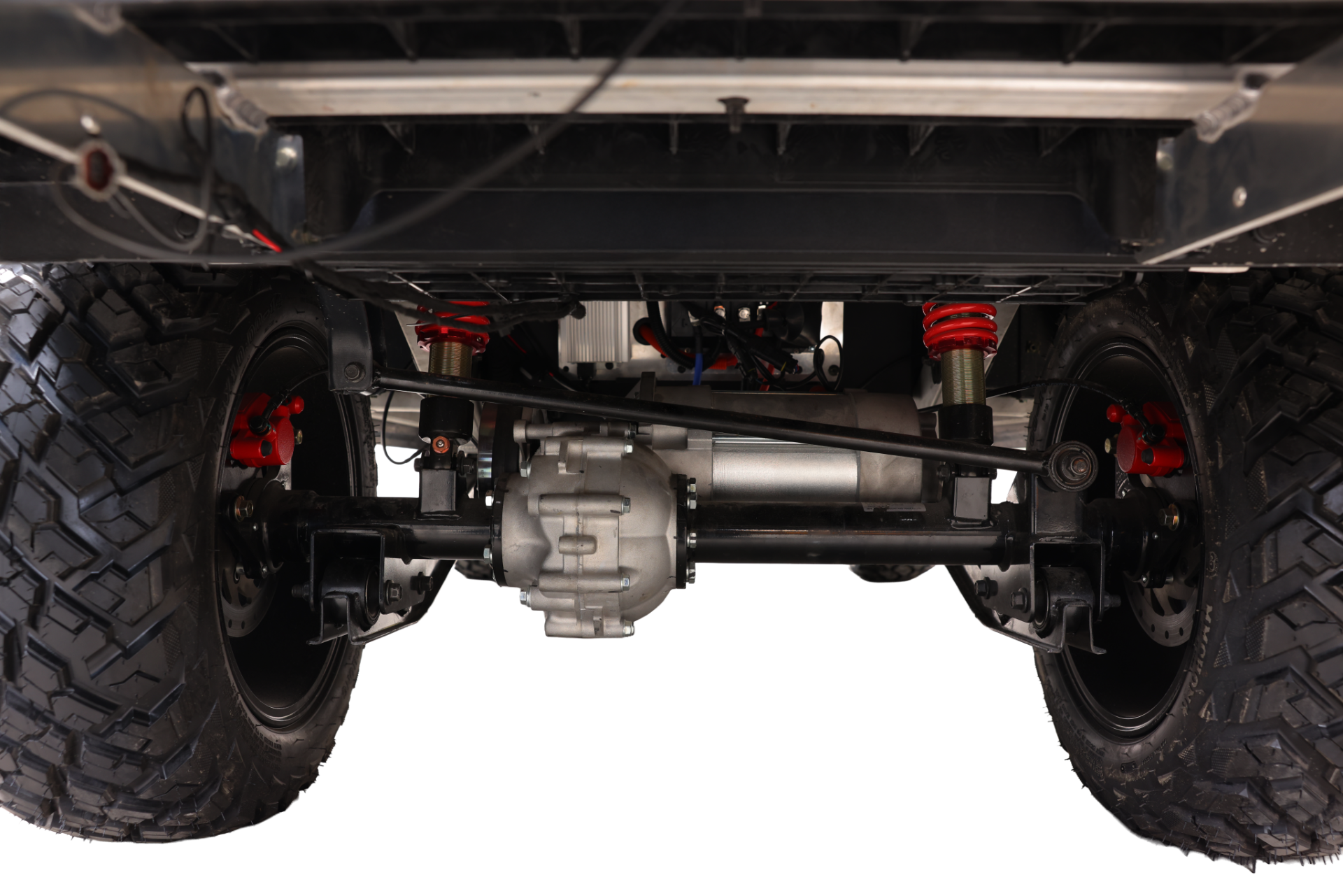 2026 Teko EV Turbo in Wesley Chapel, Florida - Photo 25