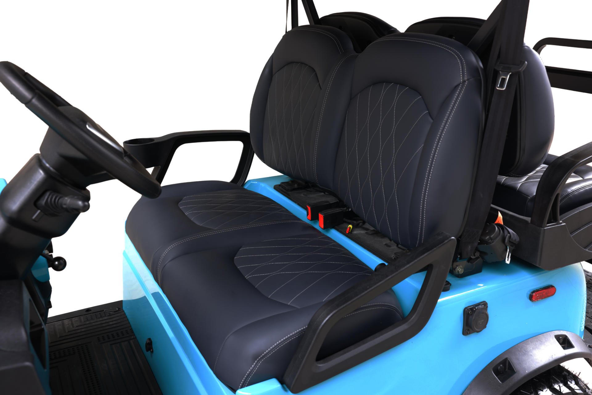 2026 Teko EV Turbo in Wesley Chapel, Florida - Photo 28