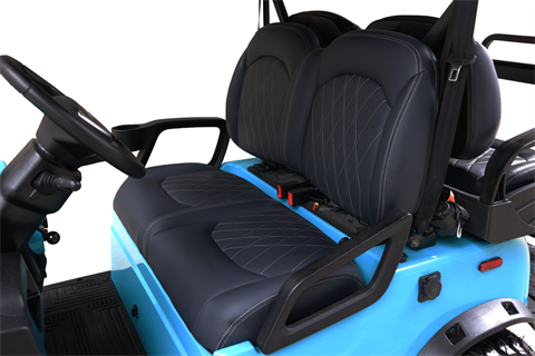 2026 Teko EV Turbo in Wesley Chapel, Florida - Photo 28