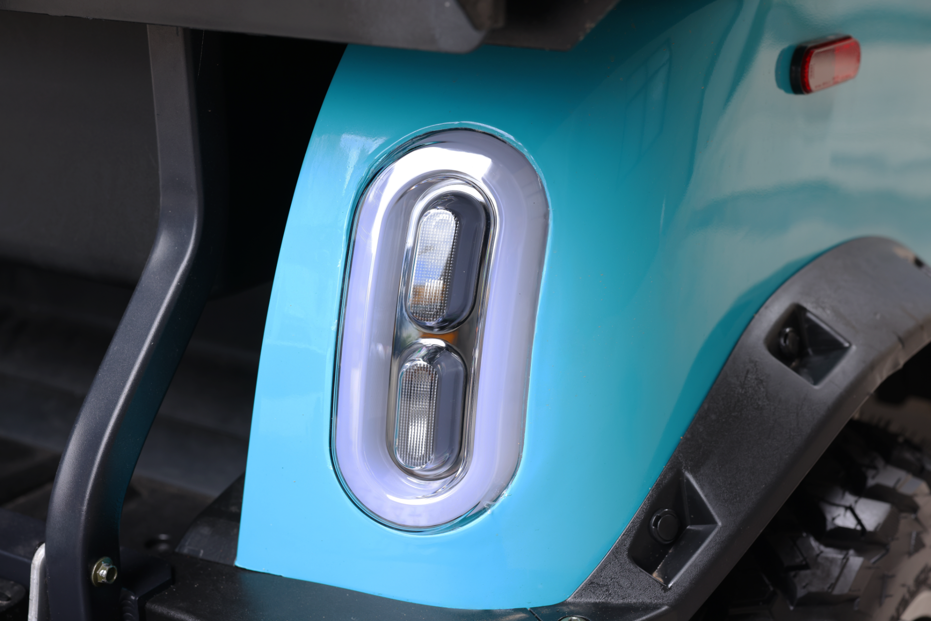 2026 Teko EV Turbo in Wesley Chapel, Florida - Photo 30