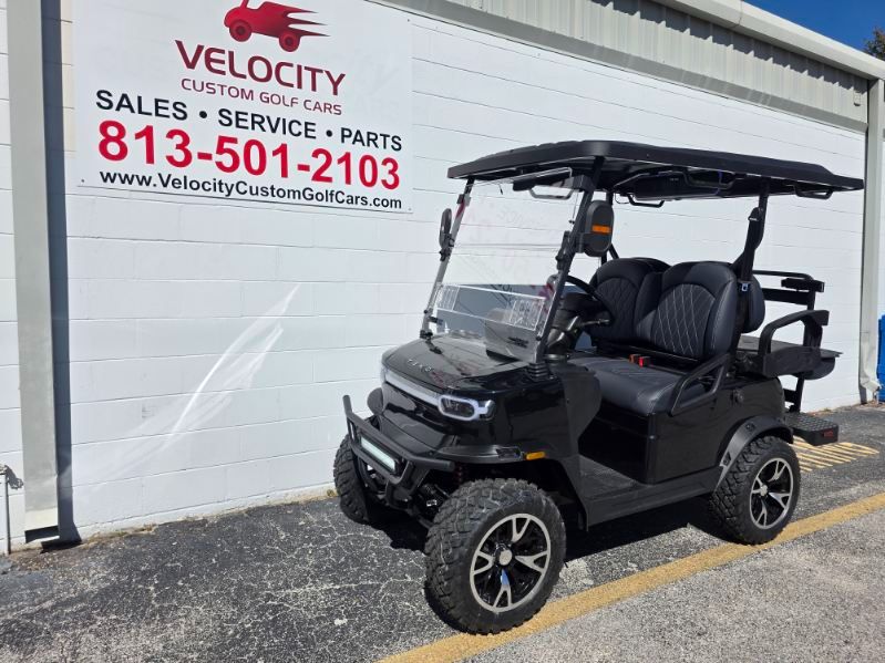 2026 Teko EV Turbo in Wesley Chapel, Florida - Photo 1