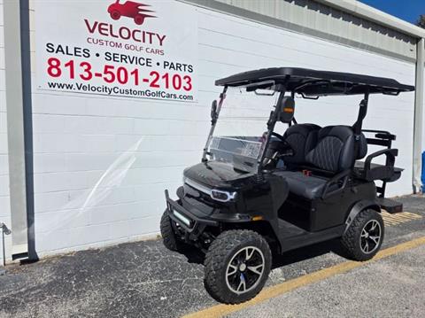 2026 Teko EV Turbo in Wesley Chapel, Florida - Photo 1