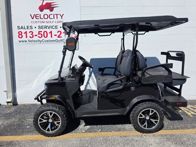 2026 Teko EV Turbo in Wesley Chapel, Florida - Photo 2