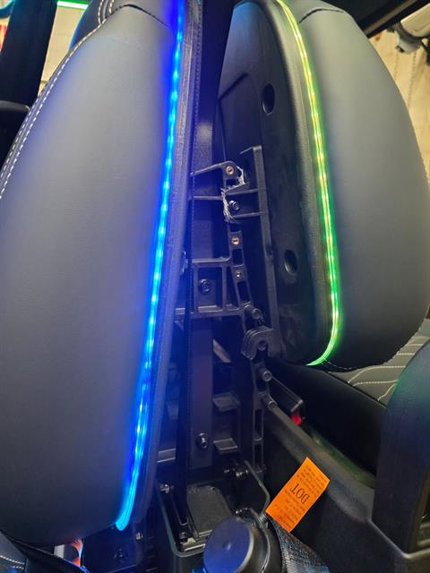 2026 Teko EV Turbo in Wesley Chapel, Florida - Photo 4