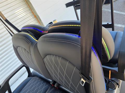 2026 Teko EV Turbo in Wesley Chapel, Florida - Photo 5