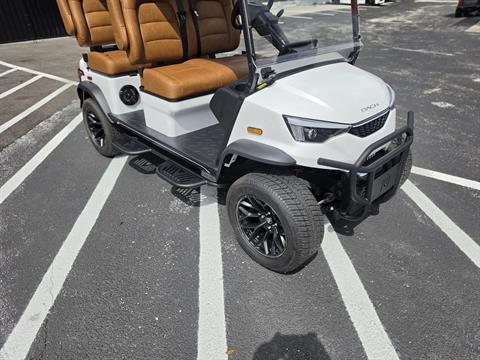 2026 DACH Vehicles Apollo Gen 2 in Wesley Chapel, Florida - Photo 3