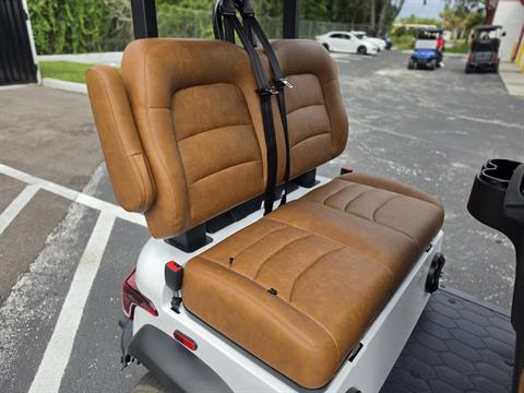 2026 DACH Vehicles Apollo Gen 2 in Wesley Chapel, Florida - Photo 7