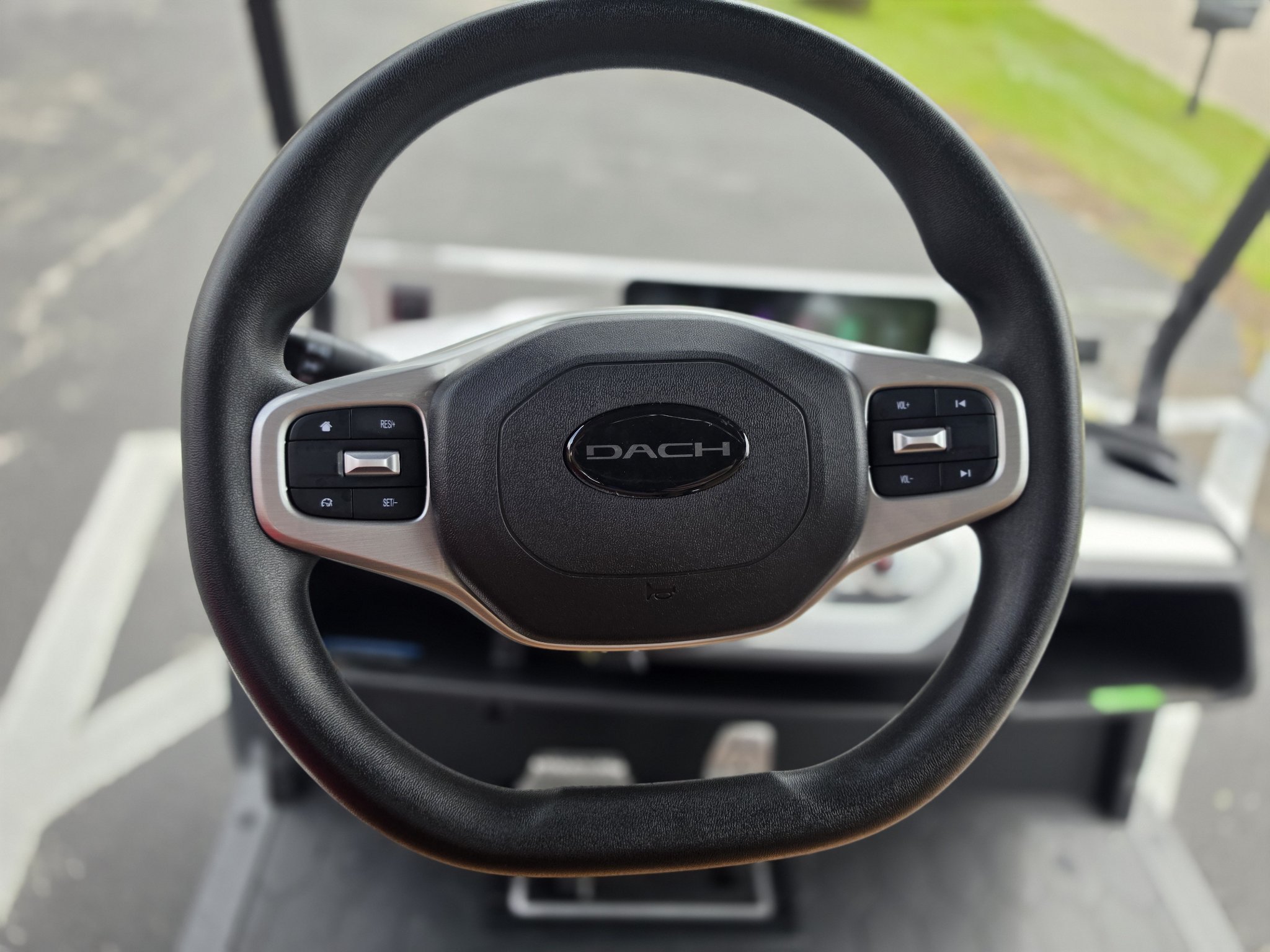 2026 DACH Vehicles Apollo Gen 2 in Wesley Chapel, Florida - Photo 11