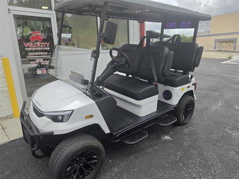 2026 DACH Vehicles Apollo Gen 2 in Wesley Chapel, Florida - Photo 1