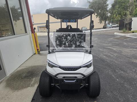 2026 DACH Vehicles Apollo Gen 2 in Wesley Chapel, Florida - Photo 2