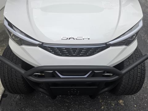 2026 DACH Vehicles Apollo Gen 2 in Wesley Chapel, Florida - Photo 3