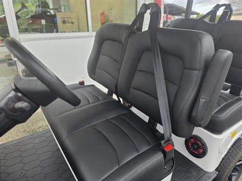 2026 DACH Vehicles Apollo Gen 2 in Wesley Chapel, Florida - Photo 5