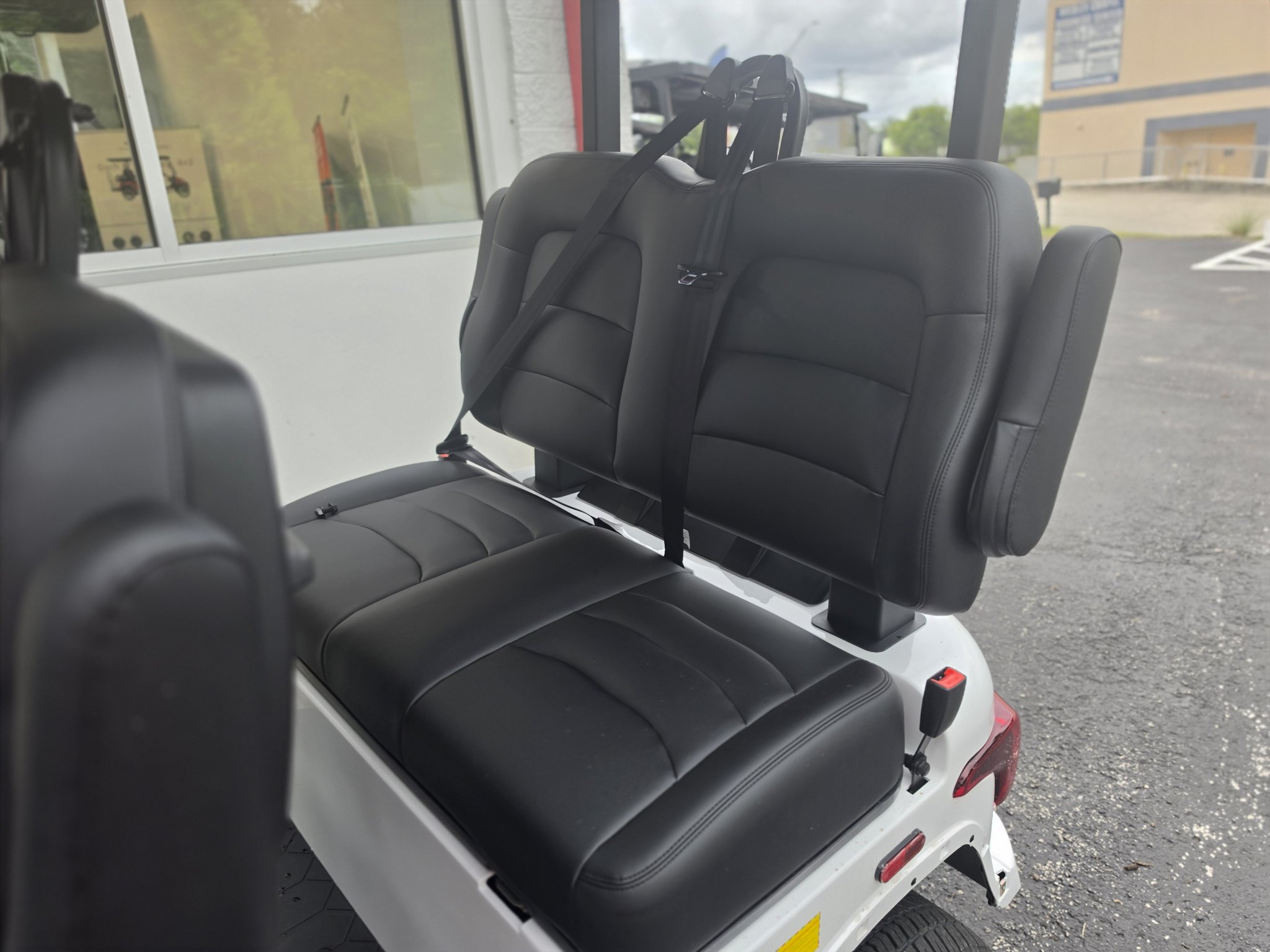 2026 DACH Vehicles Apollo Gen 2 in Wesley Chapel, Florida - Photo 6