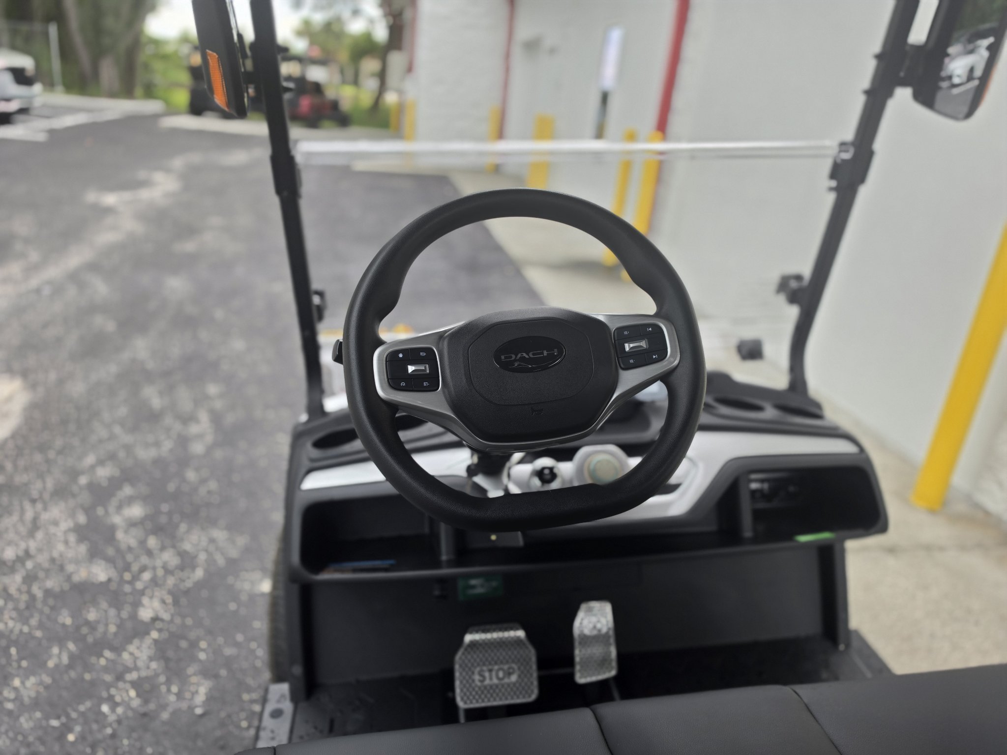 2026 DACH Vehicles Apollo Gen 2 in Wesley Chapel, Florida - Photo 8