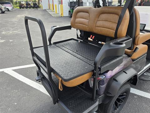 2026 DACH Vehicles Falcon Ultra in Wesley Chapel, Florida - Photo 8