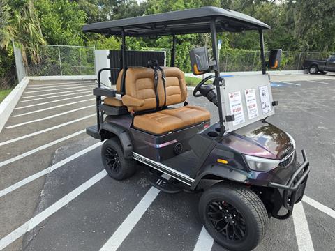 2026 DACH Vehicles Falcon Ultra in Wesley Chapel, Florida - Photo 1