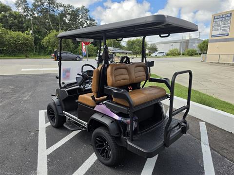 2026 DACH Vehicles Falcon Ultra in Wesley Chapel, Florida - Photo 9