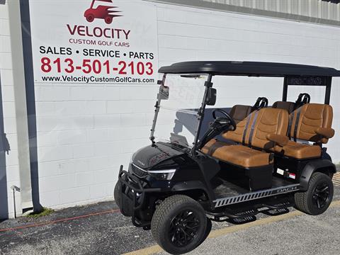 2025 DACH Vehicles Apollo in Wesley Chapel, Florida