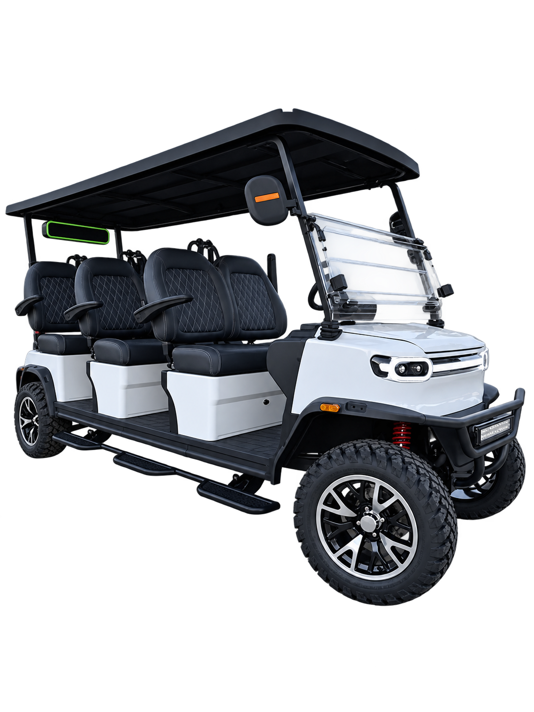 2026 Teko EV Triumph in Wesley Chapel, Florida