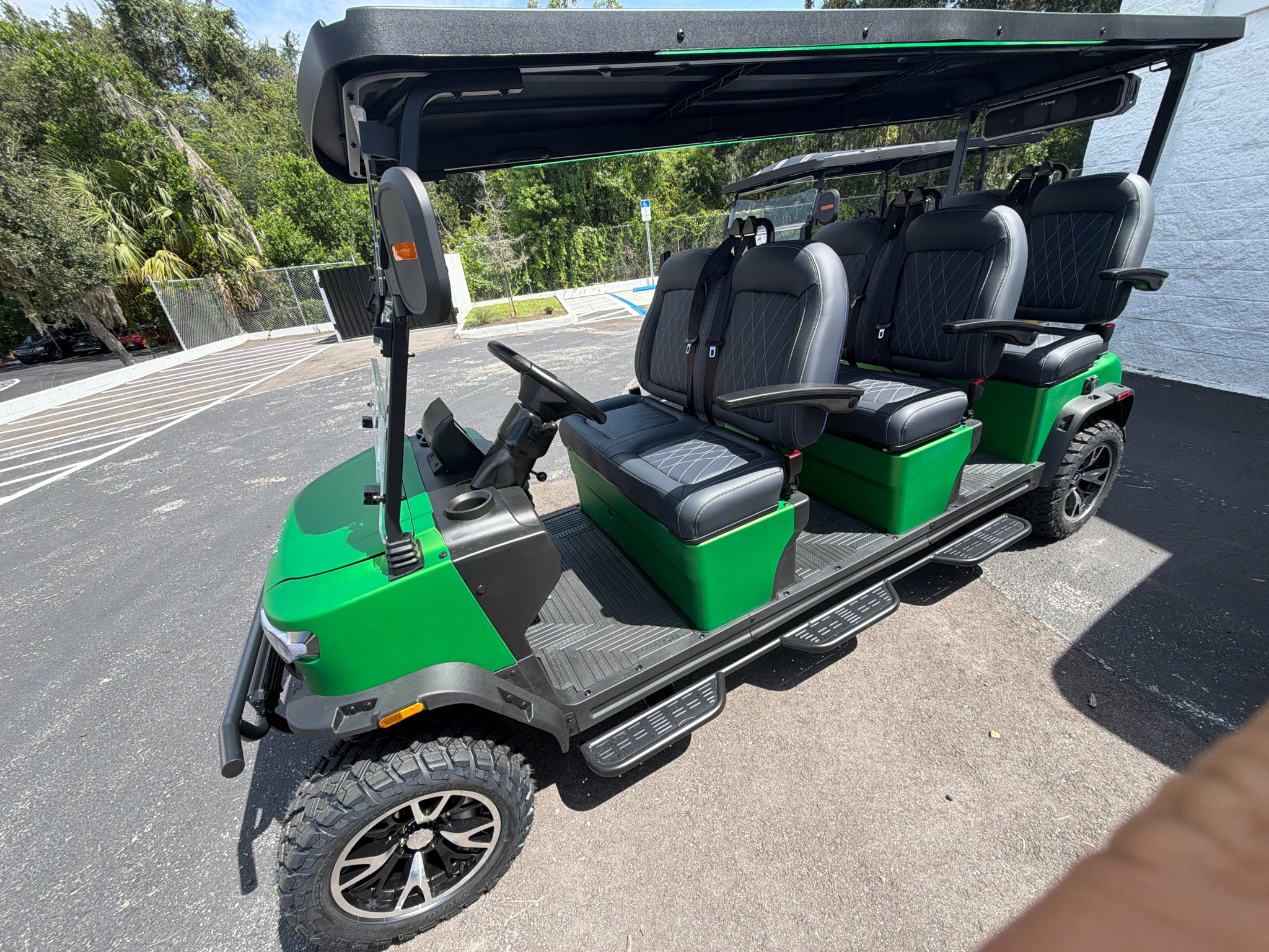 2026 Teko EV Triumph in Wesley Chapel, Florida - Photo 3