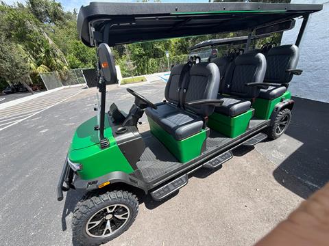 2026 Teko EV Triumph in Wesley Chapel, Florida - Photo 3