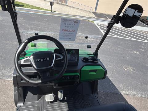 2026 Teko EV Triumph in Wesley Chapel, Florida - Photo 4