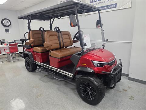 2026 DACH Vehicles Apollo 4+2 in Wesley Chapel, Florida - Photo 1