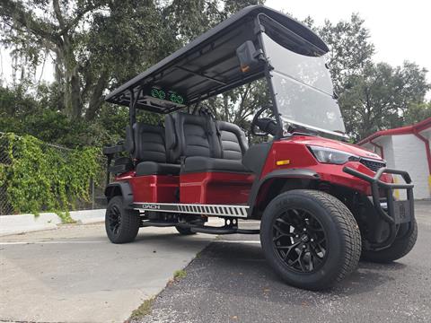 2026 DACH Vehicles Apollo 4+2 in Wesley Chapel, Florida - Photo 1