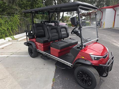 2026 DACH Vehicles Apollo 4+2 in Wesley Chapel, Florida - Photo 2