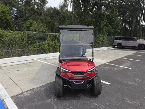 2026 DACH Vehicles Apollo 4+2 in Wesley Chapel, Florida - Photo 3