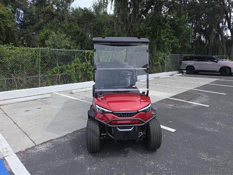 2026 DACH Vehicles Apollo 4+2 in Wesley Chapel, Florida - Photo 4