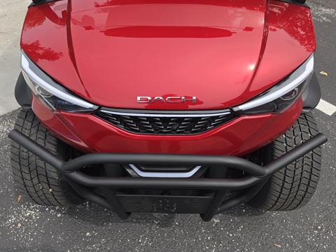 2026 DACH Vehicles Apollo 4+2 in Wesley Chapel, Florida - Photo 6