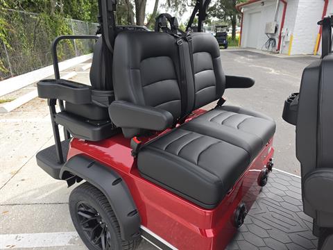 2026 DACH Vehicles Apollo 4+2 in Wesley Chapel, Florida - Photo 10