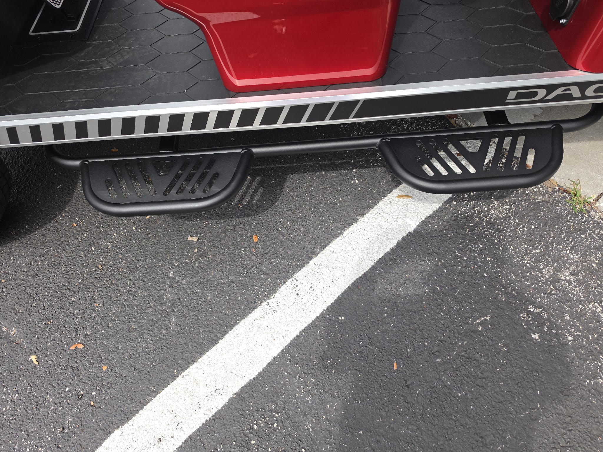 2026 DACH Vehicles Apollo 4+2 in Wesley Chapel, Florida - Photo 14