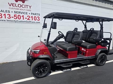 2026 DACH Vehicles Apollo 4+2 in Wesley Chapel, Florida - Photo 1