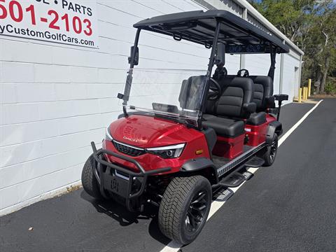 2026 DACH Vehicles Apollo 4+2 in Wesley Chapel, Florida - Photo 2