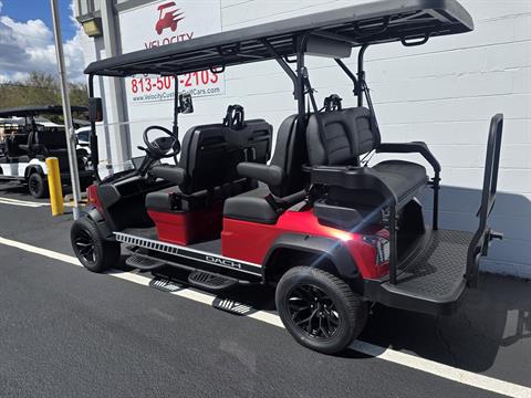 2026 DACH Vehicles Apollo 4+2 in Wesley Chapel, Florida - Photo 3