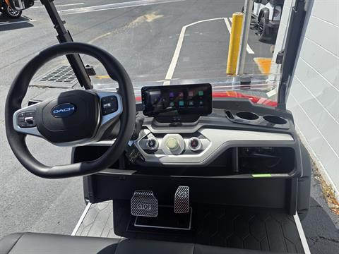 2026 DACH Vehicles Apollo 4+2 in Wesley Chapel, Florida - Photo 4