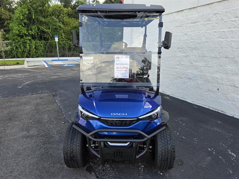 2026 DACH Vehicles Falcon Ultra in Wesley Chapel, Florida - Photo 2