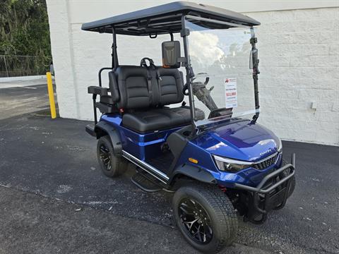 2026 DACH Vehicles Falcon Ultra in Wesley Chapel, Florida - Photo 1