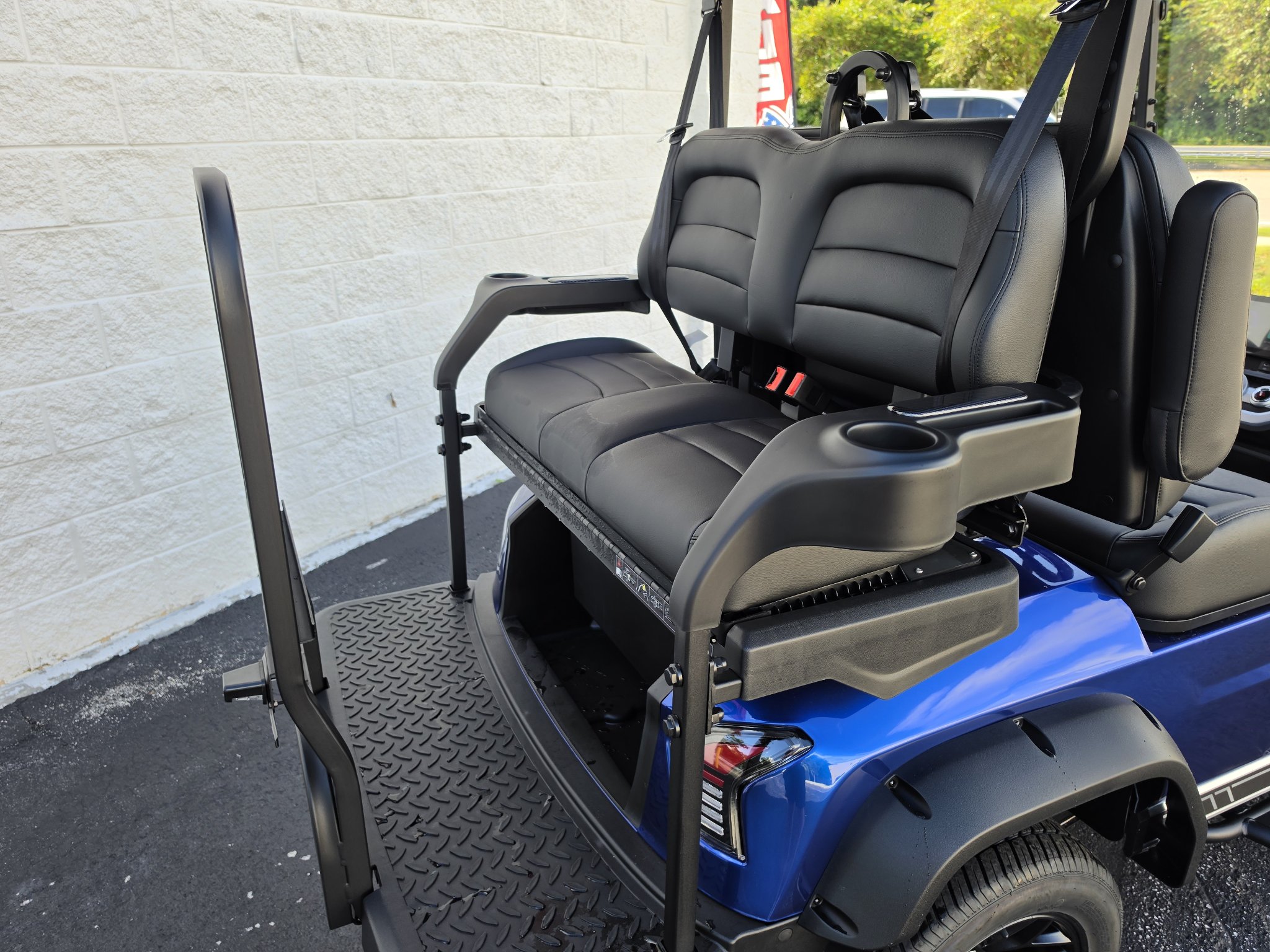 2026 DACH Vehicles Falcon Ultra in Wesley Chapel, Florida - Photo 7