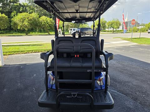 2026 DACH Vehicles Falcon Ultra in Wesley Chapel, Florida - Photo 9