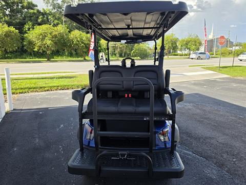 2026 DACH Vehicles Falcon Ultra in Wesley Chapel, Florida - Photo 10