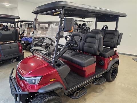 2026 DACH Vehicles Apollo Gen 2 in Wesley Chapel, Florida - Photo 1
