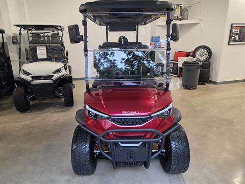 2026 DACH Vehicles Apollo Gen 2 in Wesley Chapel, Florida - Photo 2