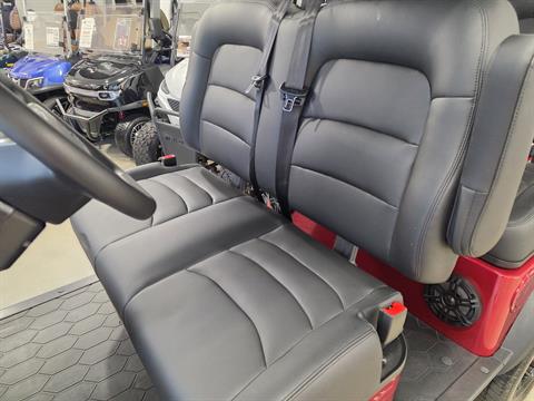 2026 DACH Vehicles Apollo Gen 2 in Wesley Chapel, Florida - Photo 4