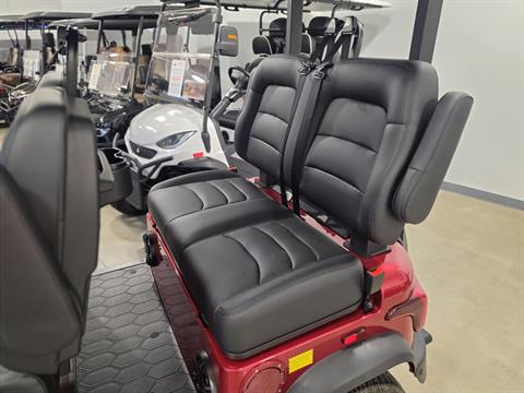 2026 DACH Vehicles Apollo Gen 2 in Wesley Chapel, Florida - Photo 5